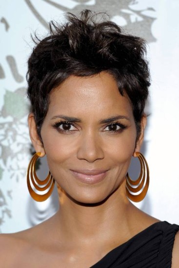 corte de cabelo feminino pixie