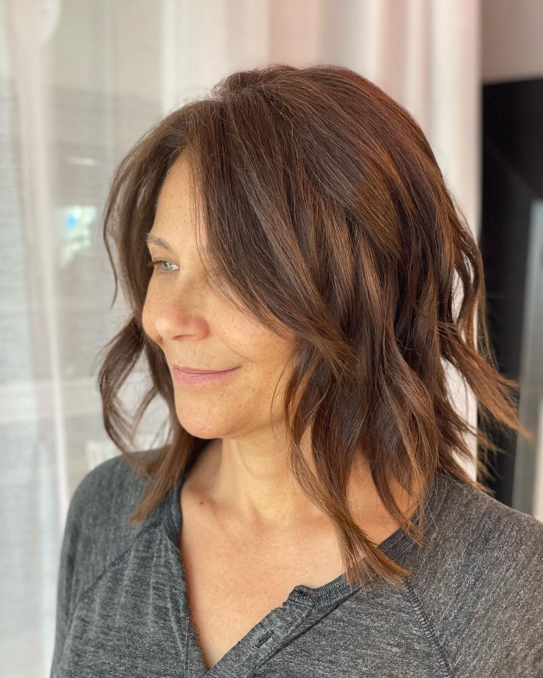 Corte De Cabelo Feminino Pouco Cabelo