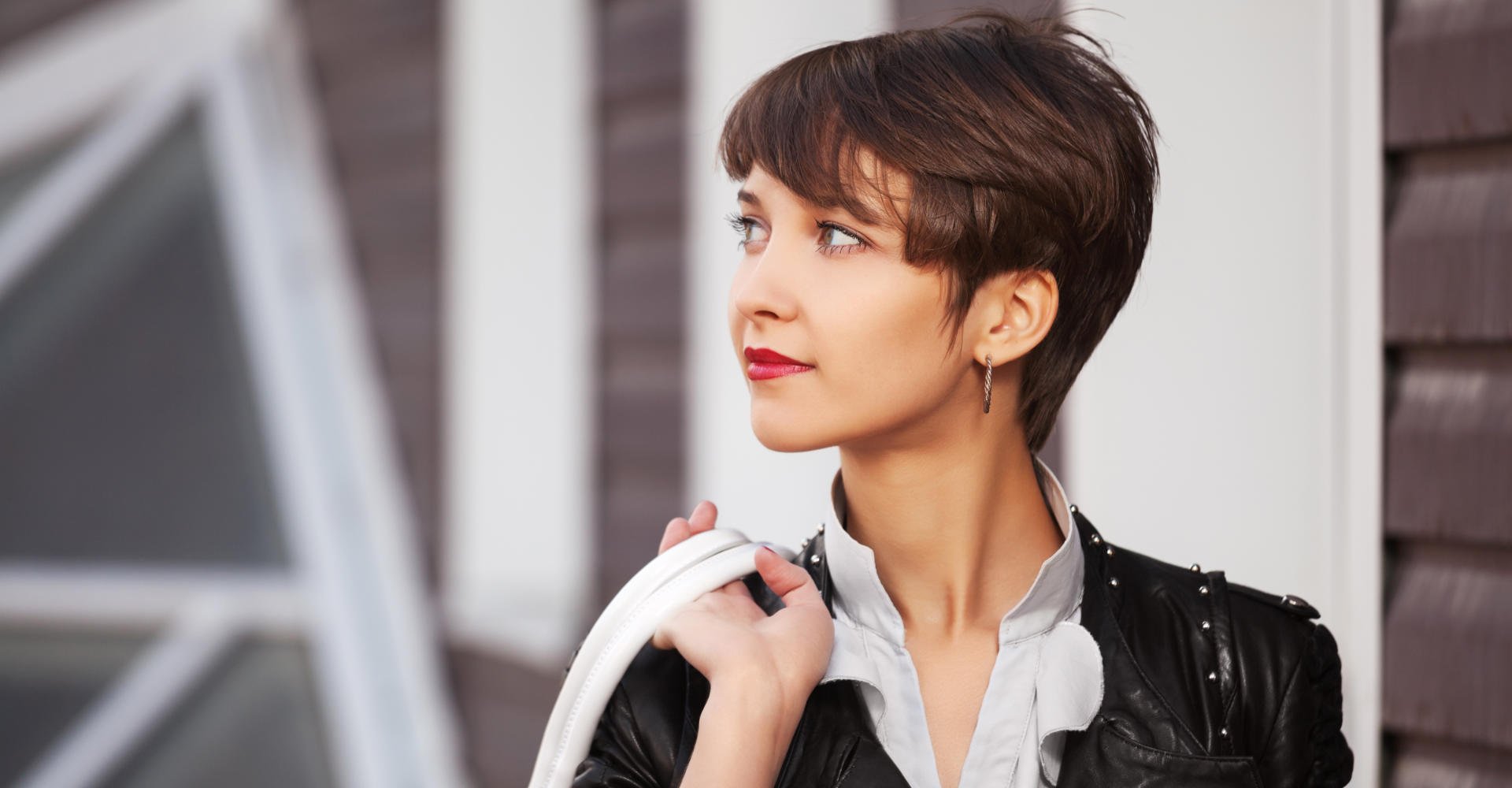 Blunt Cut vs. Short Bob: Qual o Melhor para Aumentar o Volume?