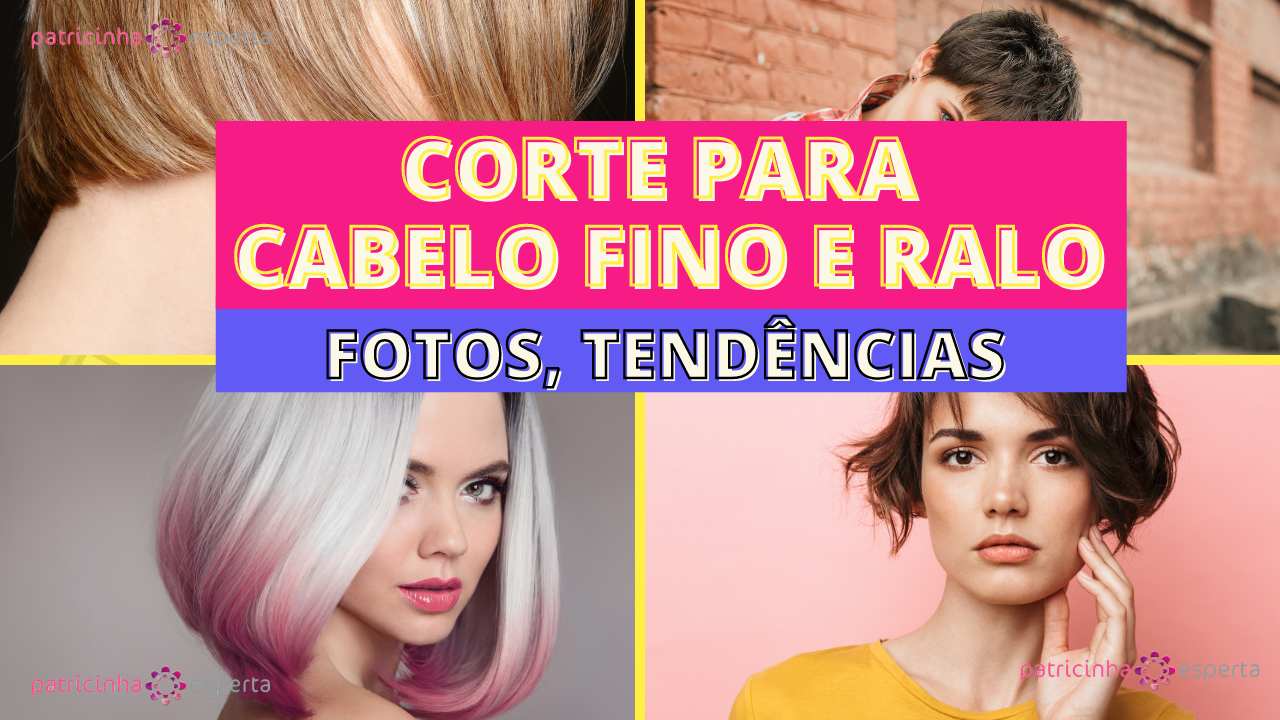 Blunt Cut vs. Short Bob: Qual o Melhor para Aumentar o Volume?