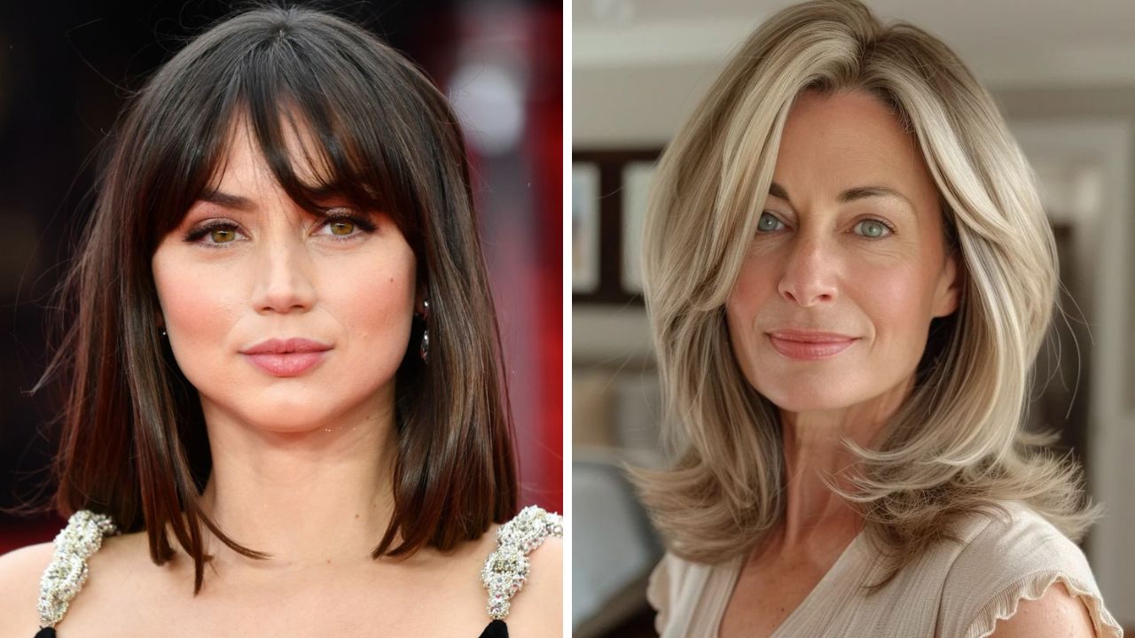 Produtos e Técnicas de Finalização para Cabelos Finos: Volume Duradouro