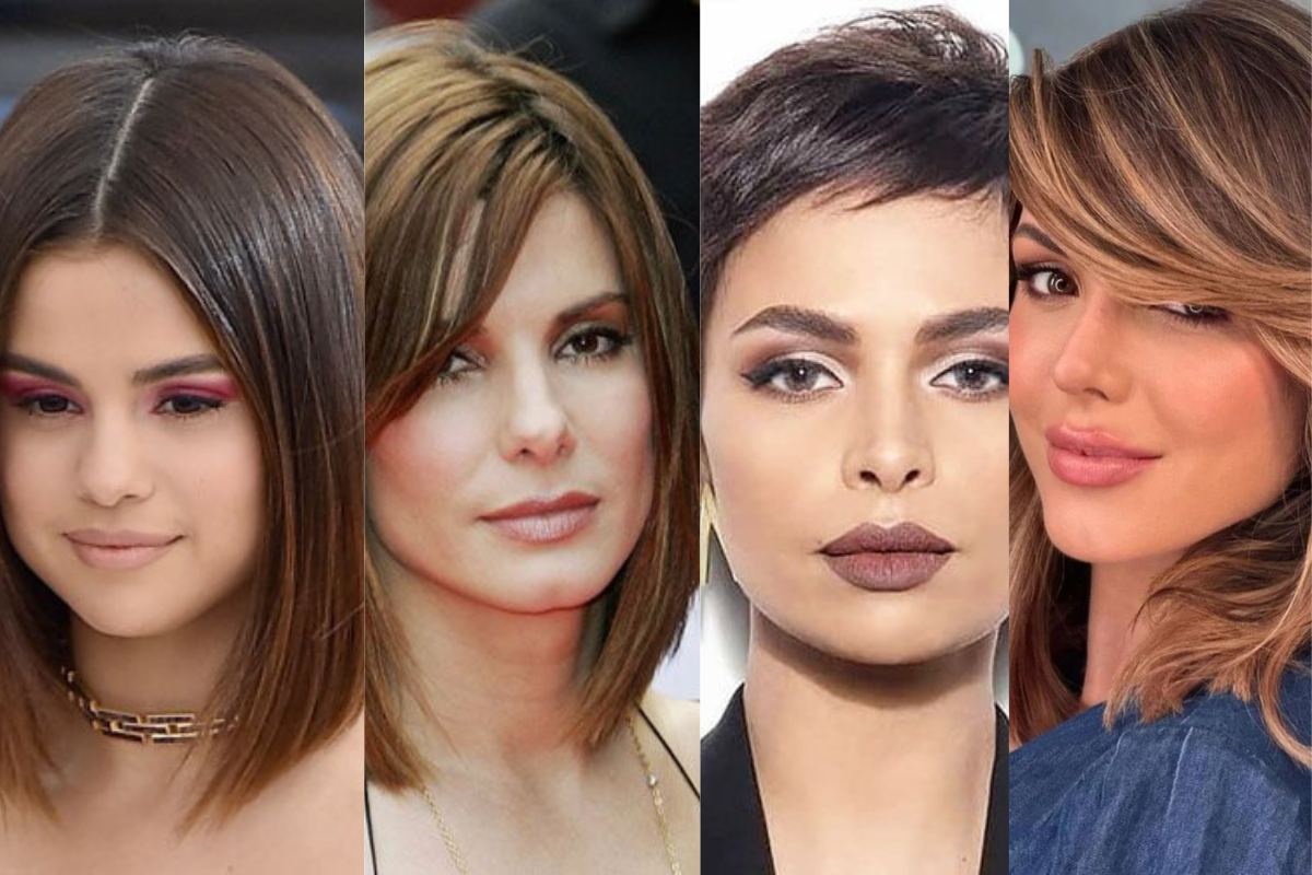 corte de cabelo feminino preço