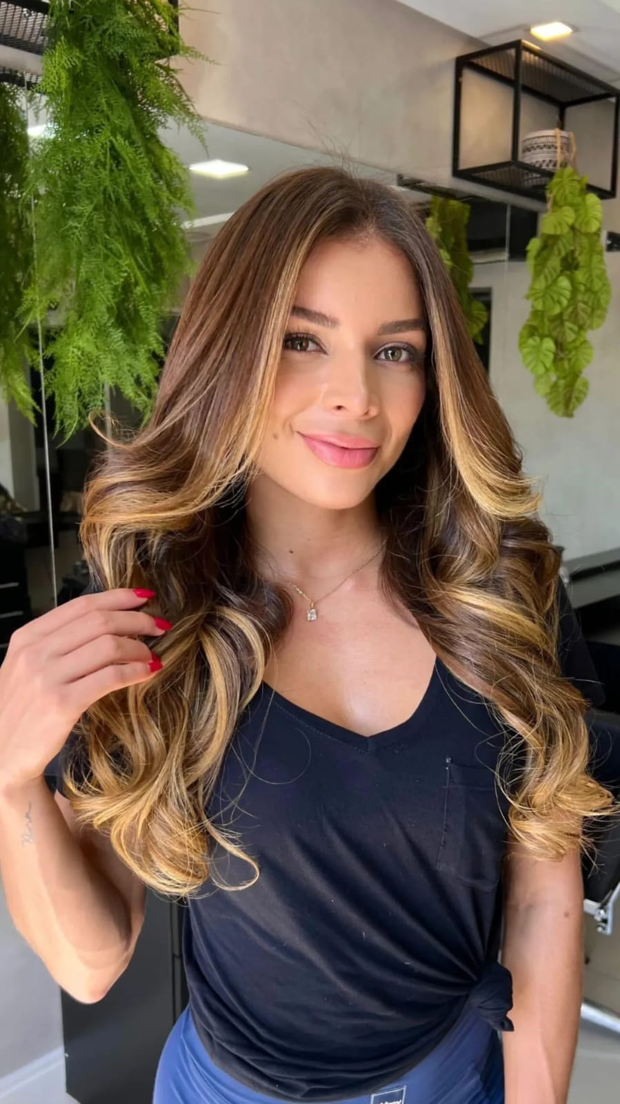 Fatores Chave que Definem o Preço do Seu Corte de Cabelo Feminino