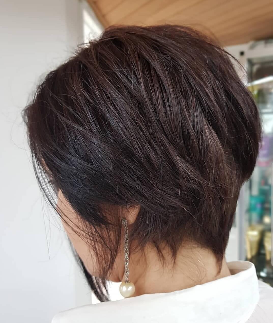corte de cabelo feminino preço