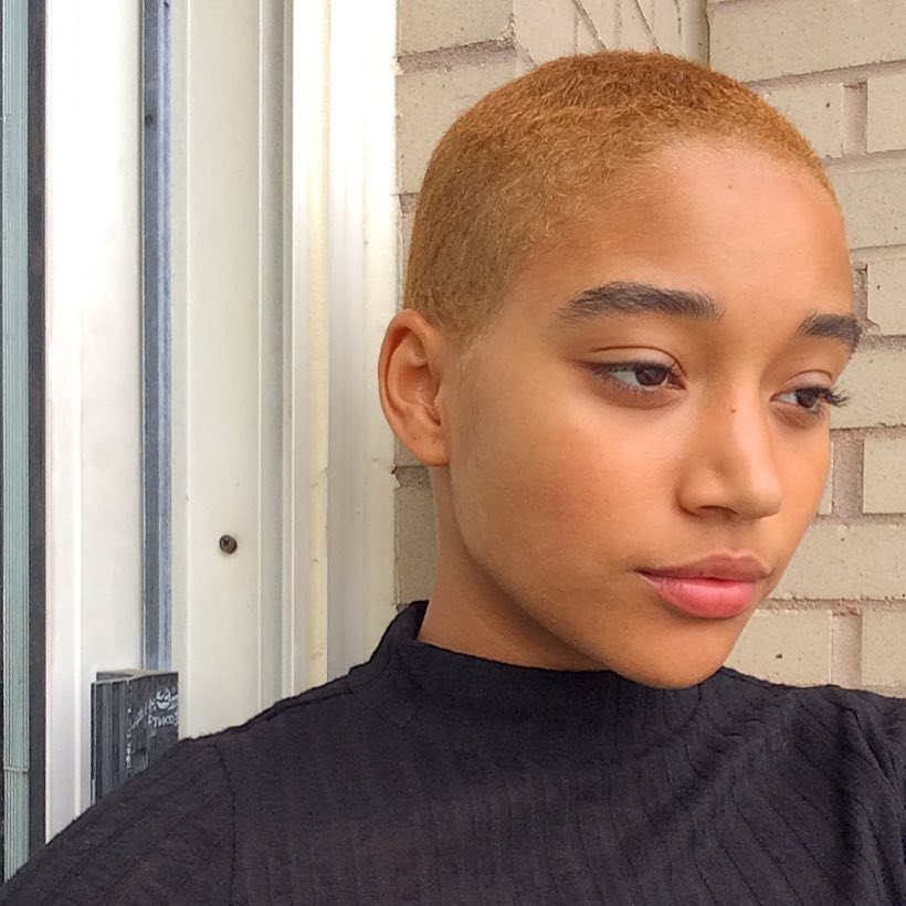 Buzz Cut com Fade: Como Conseguir o Degradê Perfeito