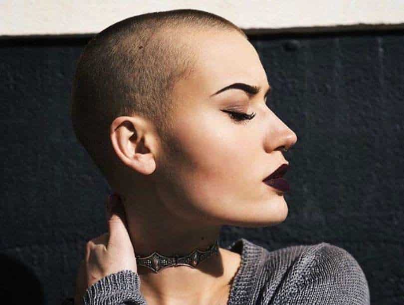 Buzz Cut: O Guia Completo para Adotar o Visual Audacioso
