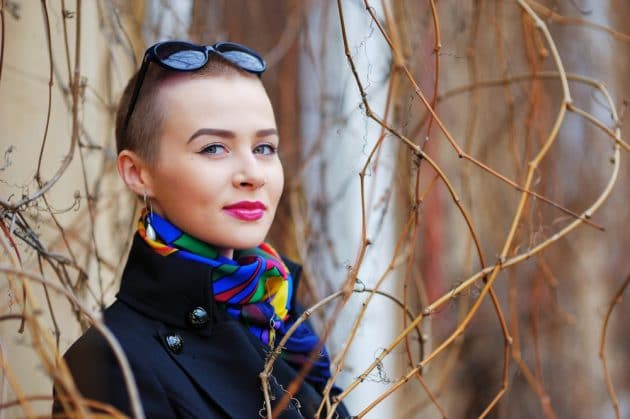 Pixie Ultra Curto vs. Buzz Cut: Qual Escolher para Você?