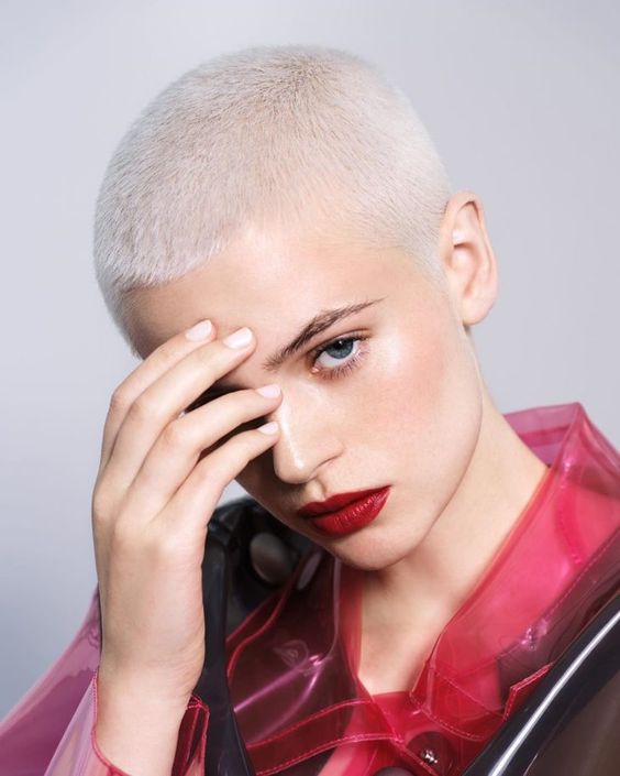 Buzz Cut: O Guia Completo para Adotar o Visual Audacioso