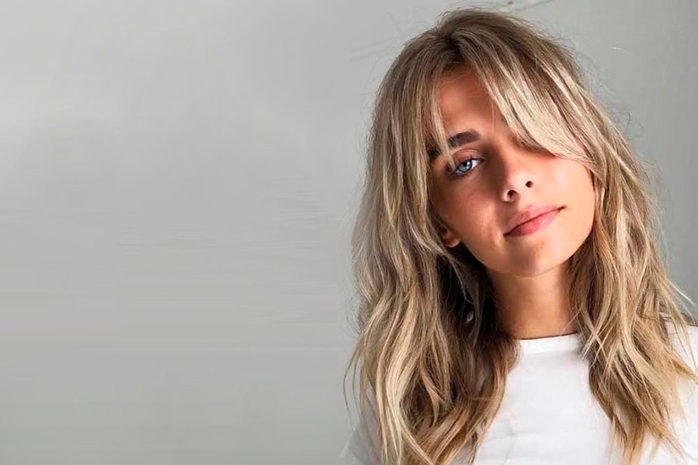 Corte De Cabelo Feminino Que Da Volume