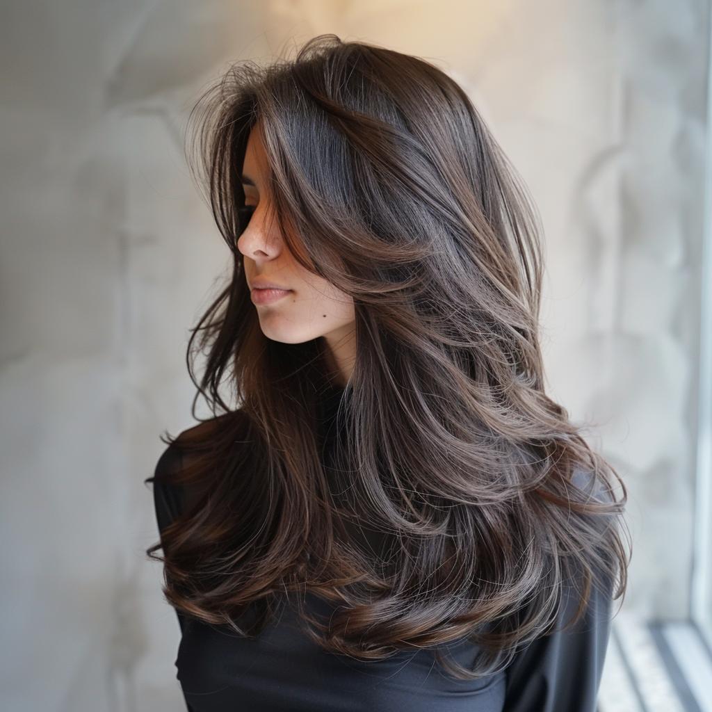 Corte De Cabelo Feminino Que Emagrece