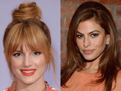 Além do Corte: Cores e Finalizações Estratégicas para um Rosto Mais Esguio