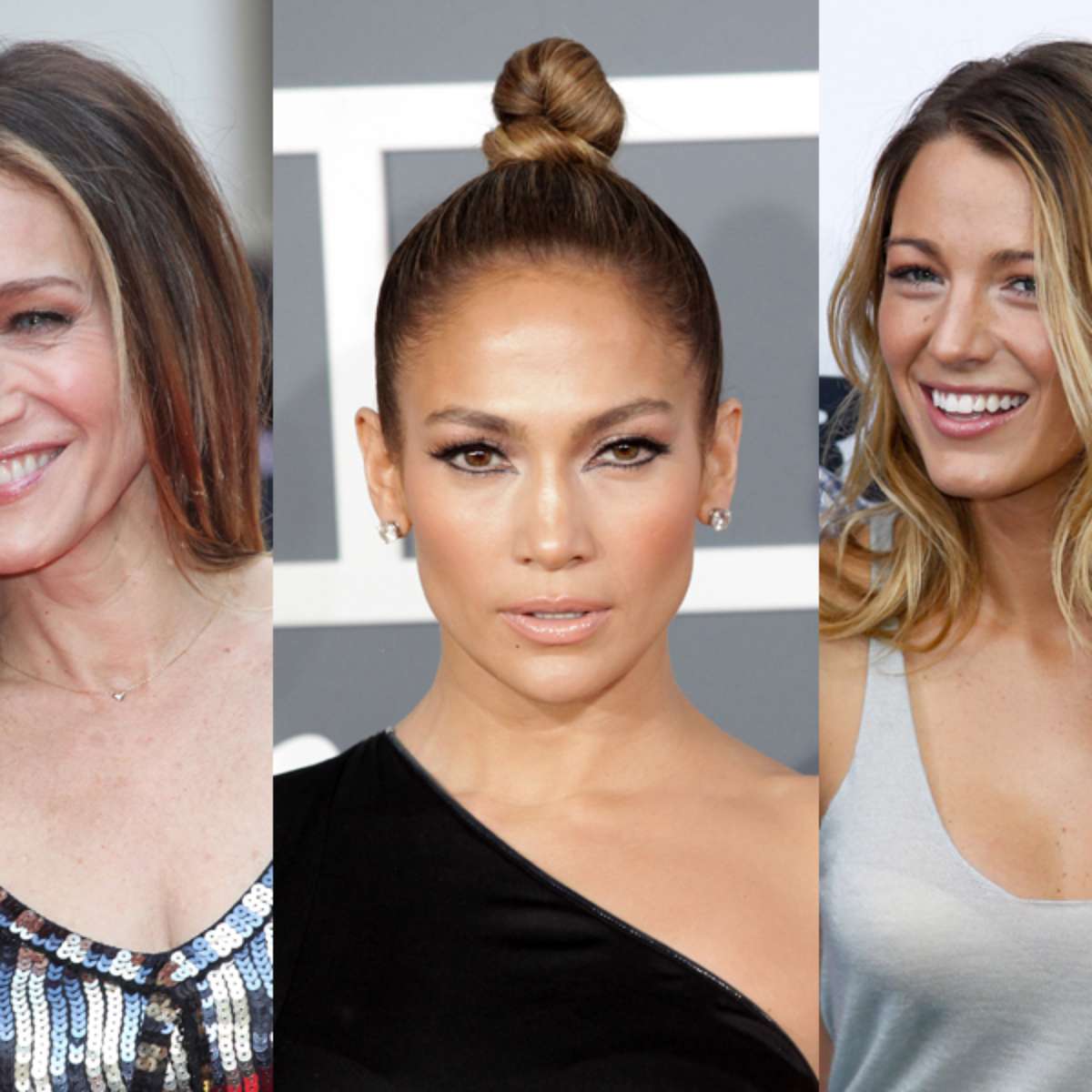 Corte De Cabelo Feminino Que Emagrece