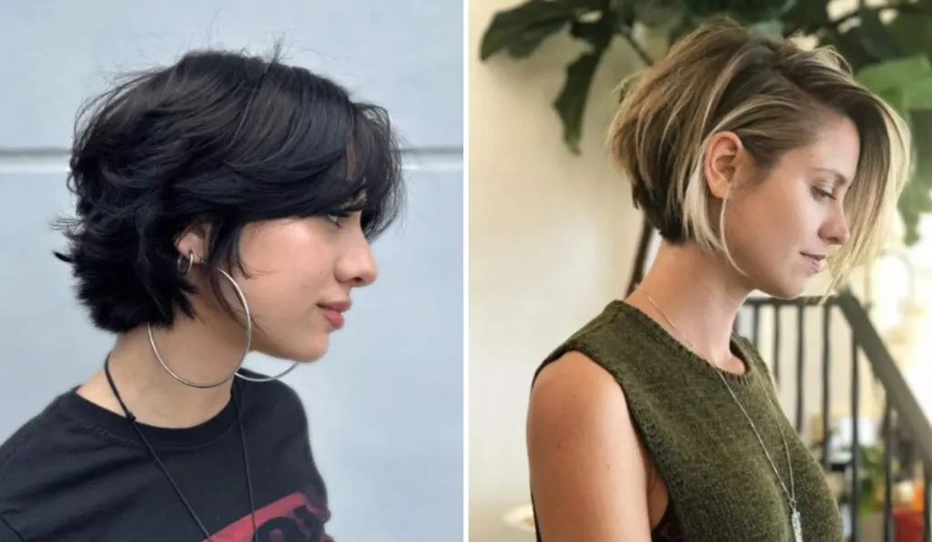 Guia Completo: Visagismo e o Poder dos Cortes para Afinar o Rosto