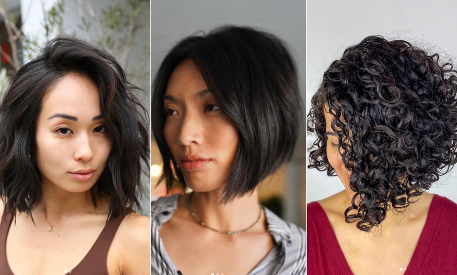 erros ao escolher corte de cabelo feminino que envelhece
