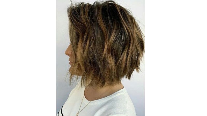 corte de cabelo feminino prático