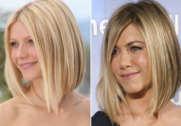 corte fácil de arrumar cabelo feminino