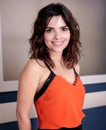 corte para cabelo liso sem escova