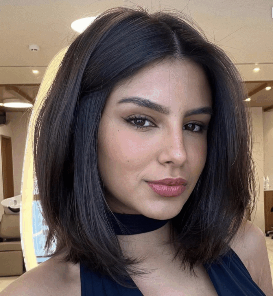 Corte De Cabelo Feminino Que Ta Na Moda