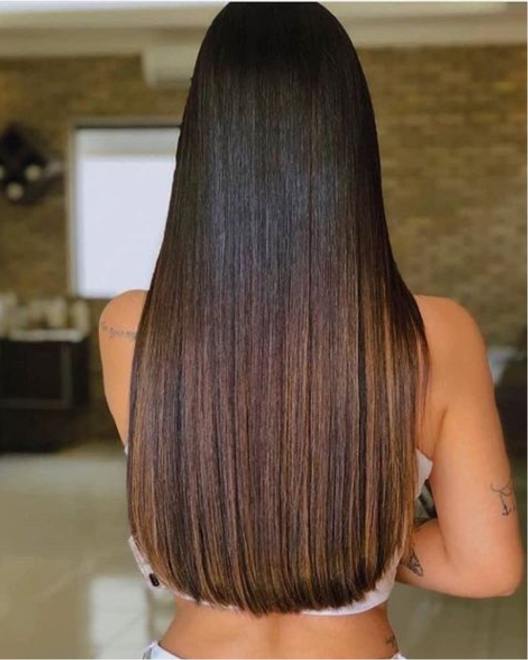 Blunt Cut: O Guia Completo para um Cabelo Moderno e Saudável
