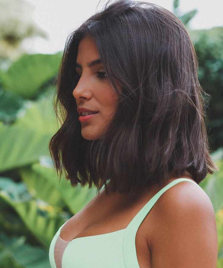 Corte Reto vs. Repicado: Qual o Melhor para o Seu Tipo de Cabelo?