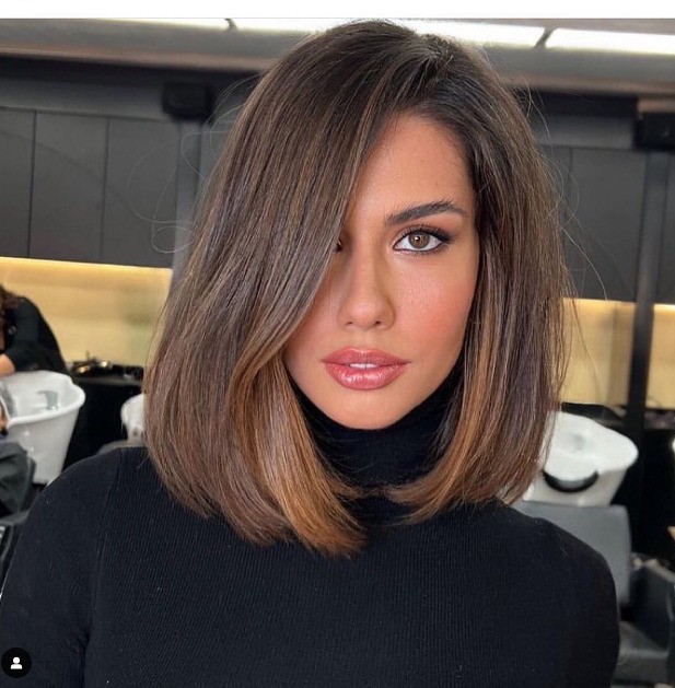 Dicas Essenciais para a Manutenção do Seu Corte Reto Impecável