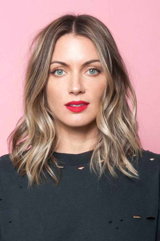 Blunt Cut: O Guia Completo para um Cabelo Moderno e Saudável