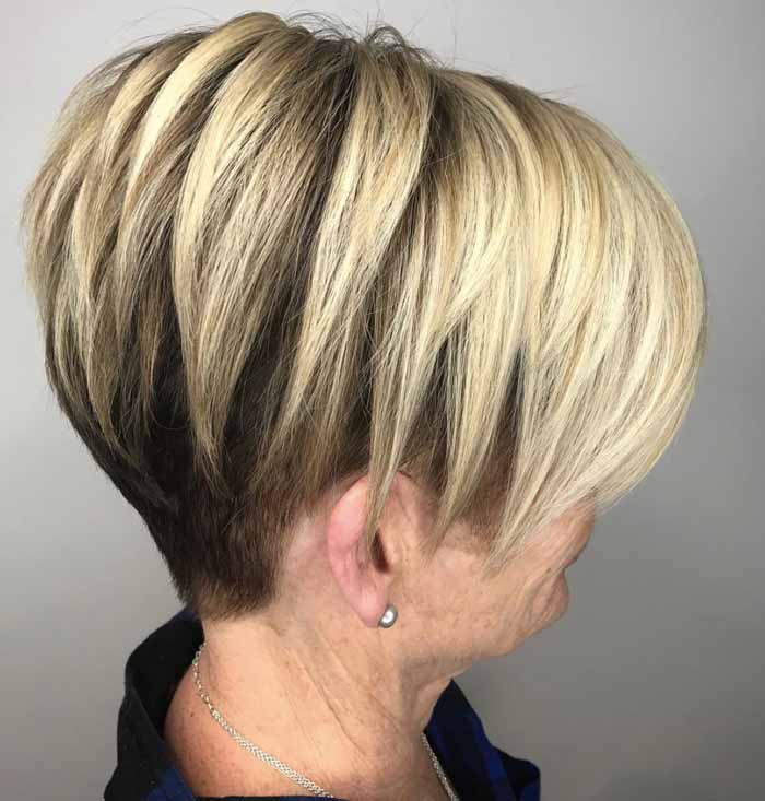 corte de cabelo feminino para cabelo cacheado super curto