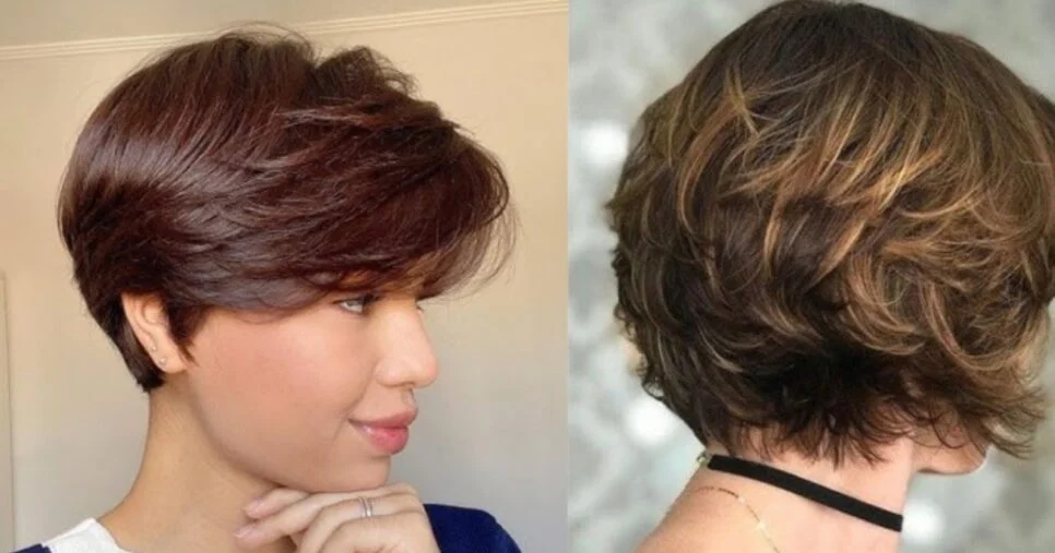 A Evolução dos Cortes: Do Wolf Cut ao Kitty Cut e Suas Diferenças