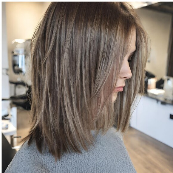 Corte De Cabelo Feminino Top