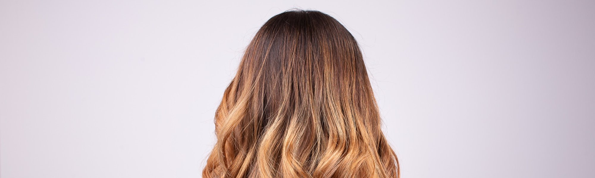 corte degradê feminino repicado