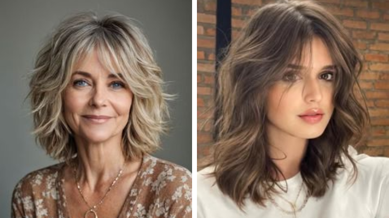 Aplicativos para simular cortes de cabelo: encontre seu visual perfeito para 2026