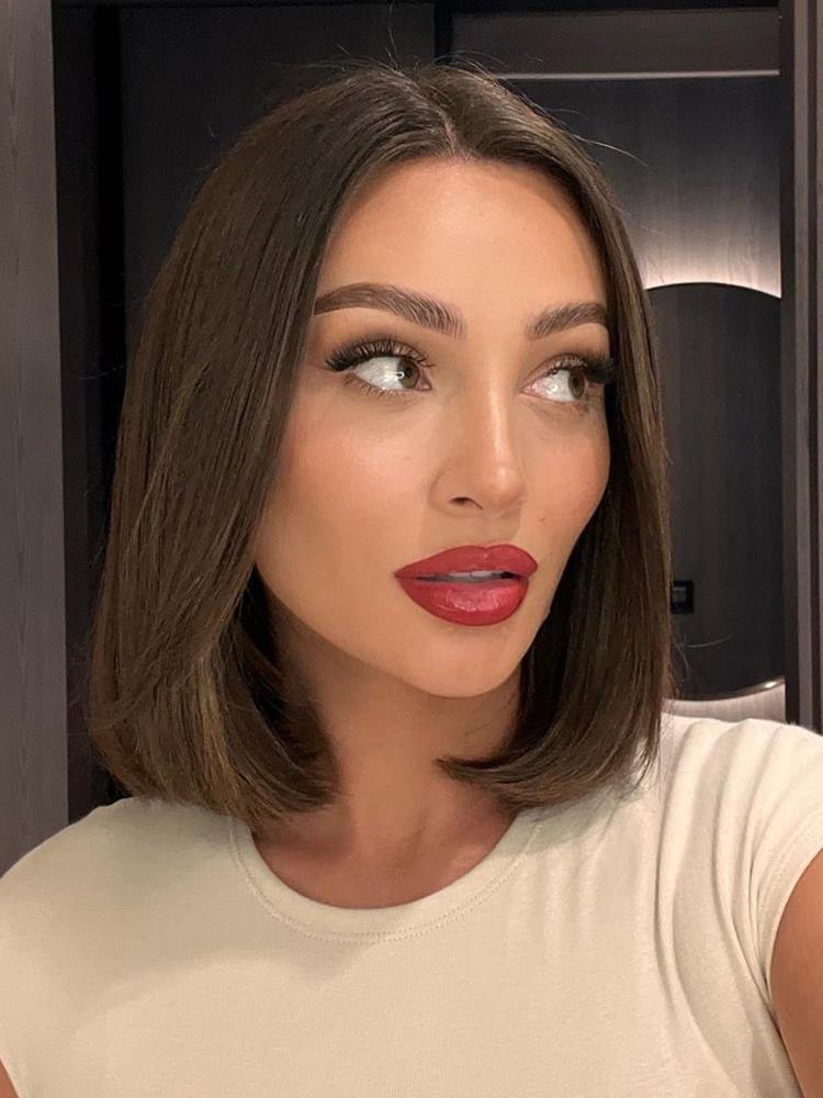 Como escolher o corte de cabelo ideal para o seu formato de rosto em 2026