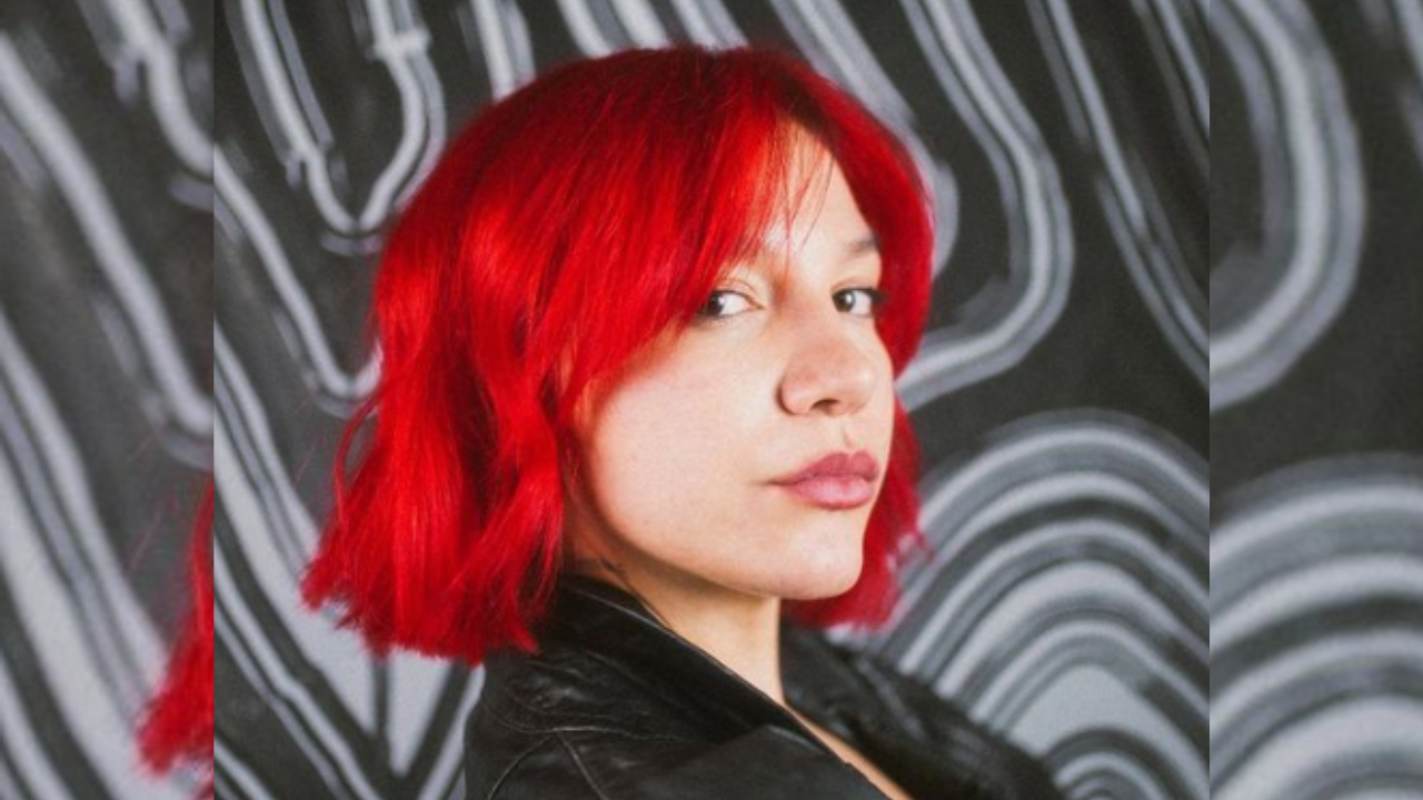 cortes de cabelo vermelho para se inspirar