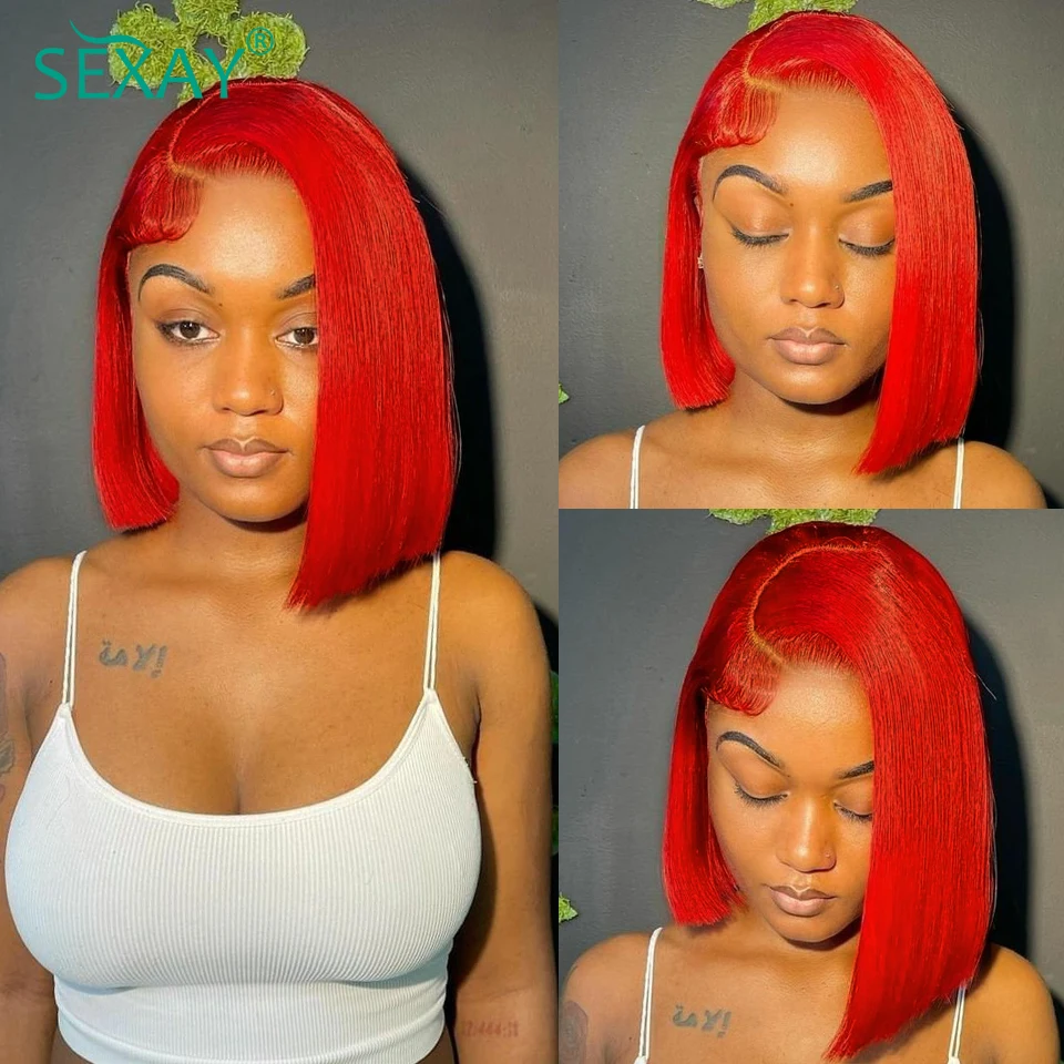 erros comuns ao cortar cabelo vermelho