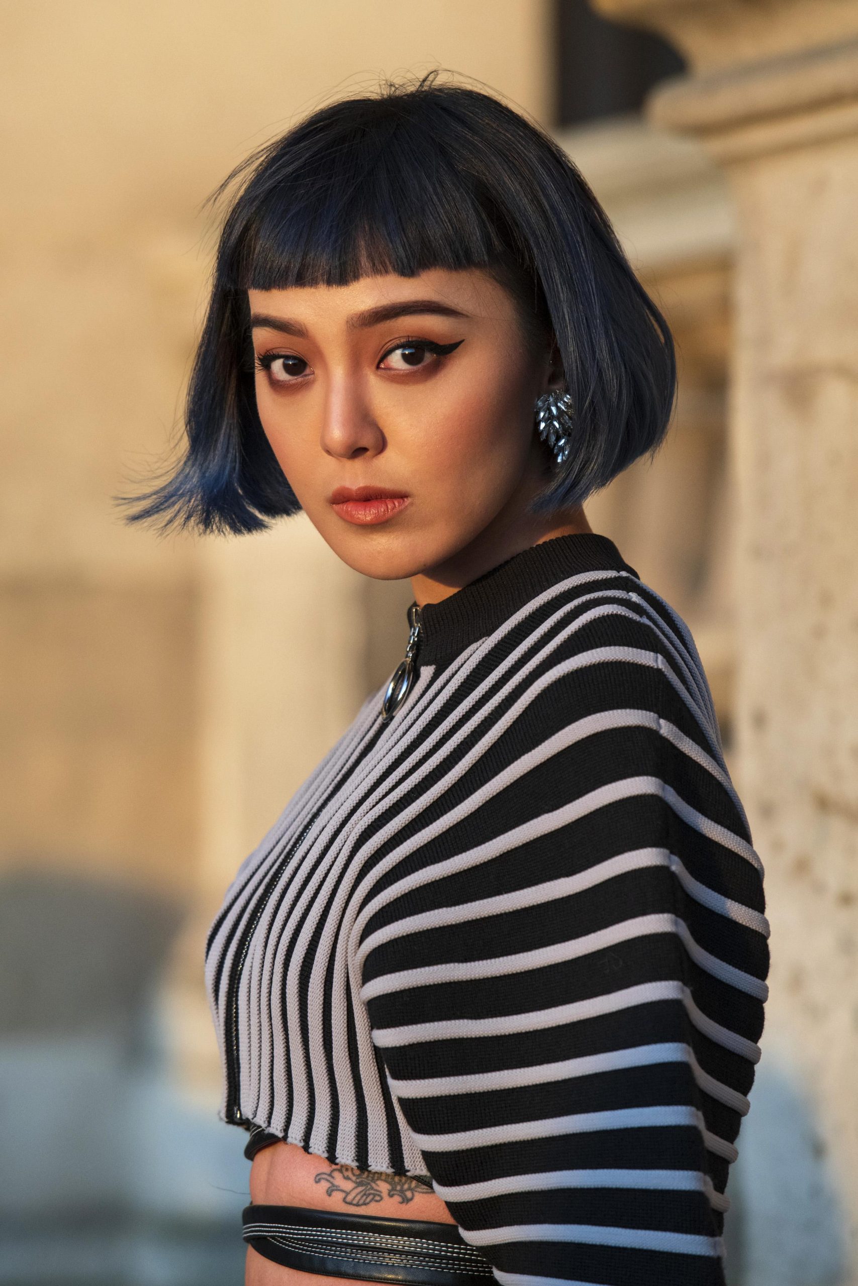 Guia Completo de Visagismo: Encontre o Corte Ideal para Você