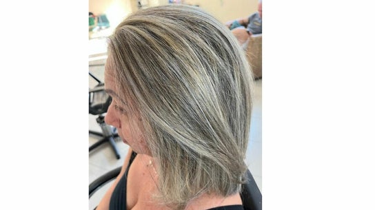 Guia Completo de Visagismo: Encontre o Corte Ideal para Você