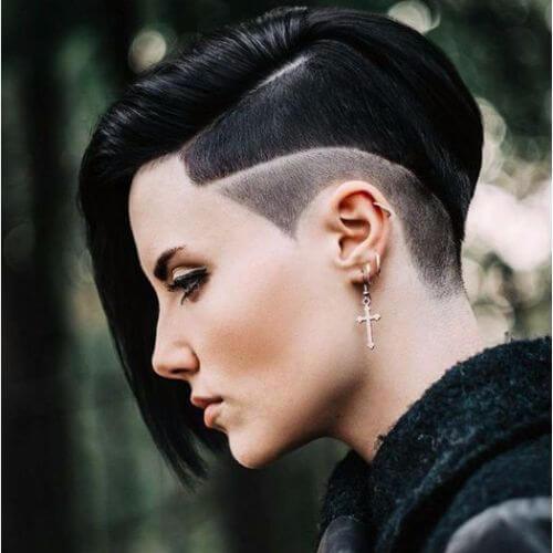 Penteados Góticos Masculinos: Clássicos e Modernos