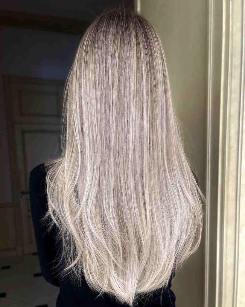 Guia completo: Produtos para manter seu corte de cabelo liso longo impecável