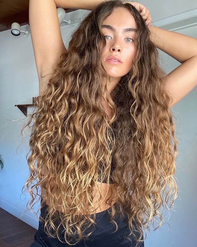 Como escolher o corte ideal para cabelo ondulado de acordo com seu tipo de rosto