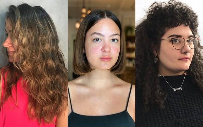 Como Escolher o Corte de Cabelo Ideal para o seu Tipo de Fio em 2026