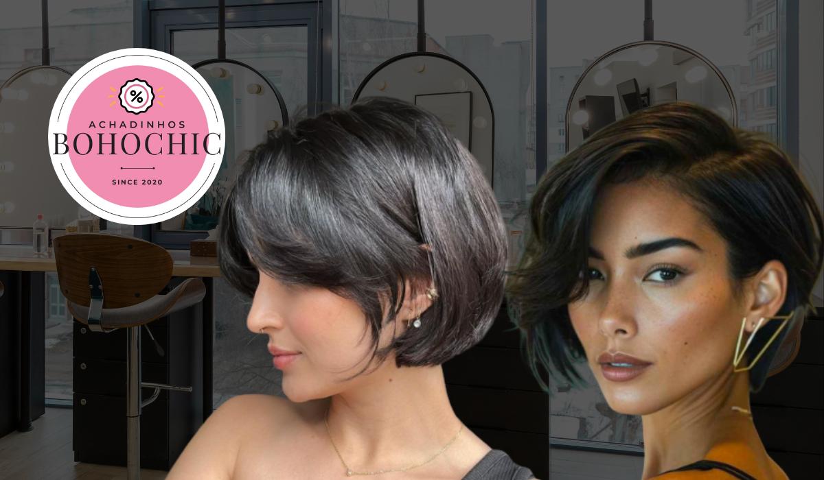 corte de cabelo haircut