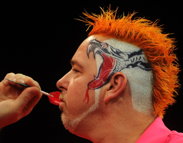 corte de cabelo igual índio