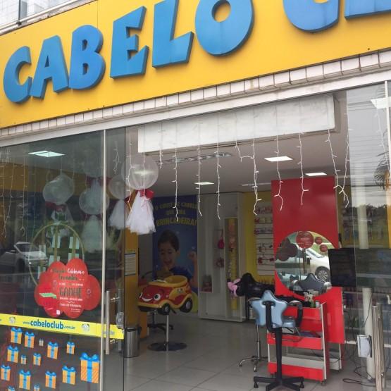corte de cabelo infantil águas claras