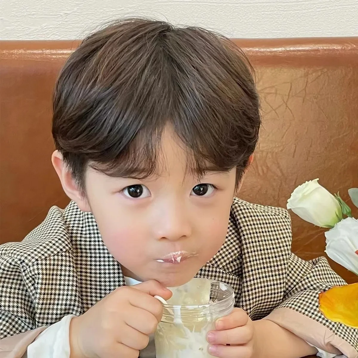 Dicas para um Corte de Cabelo Tranquilo em Crianças Atípicas