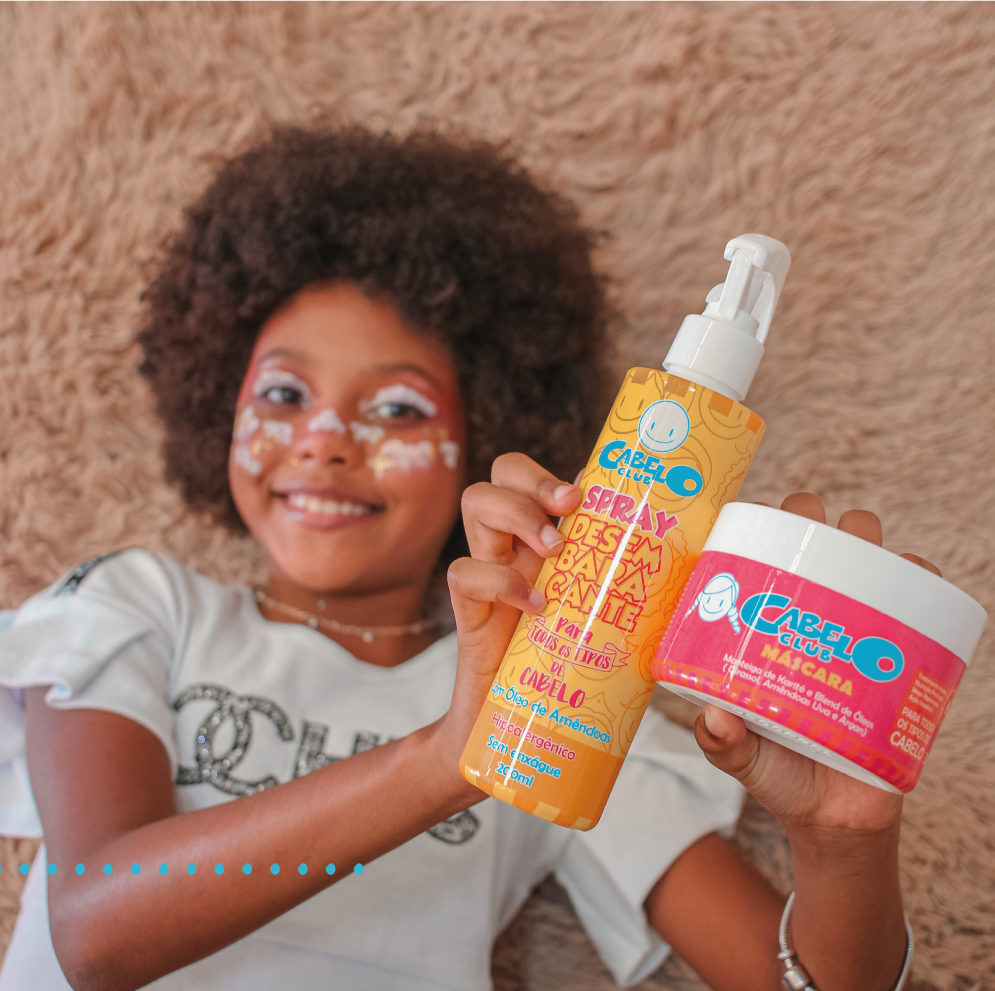 Dicas para um Corte de Cabelo Tranquilo em Crianças Atípicas