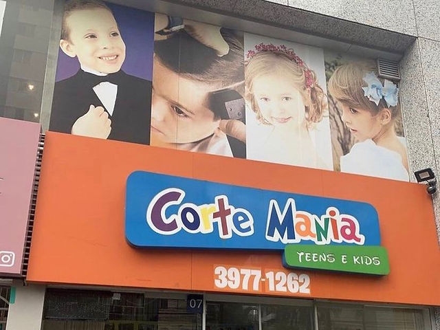 Guia Completo: Preços e Serviços de Corte Infantil em Águas Claras