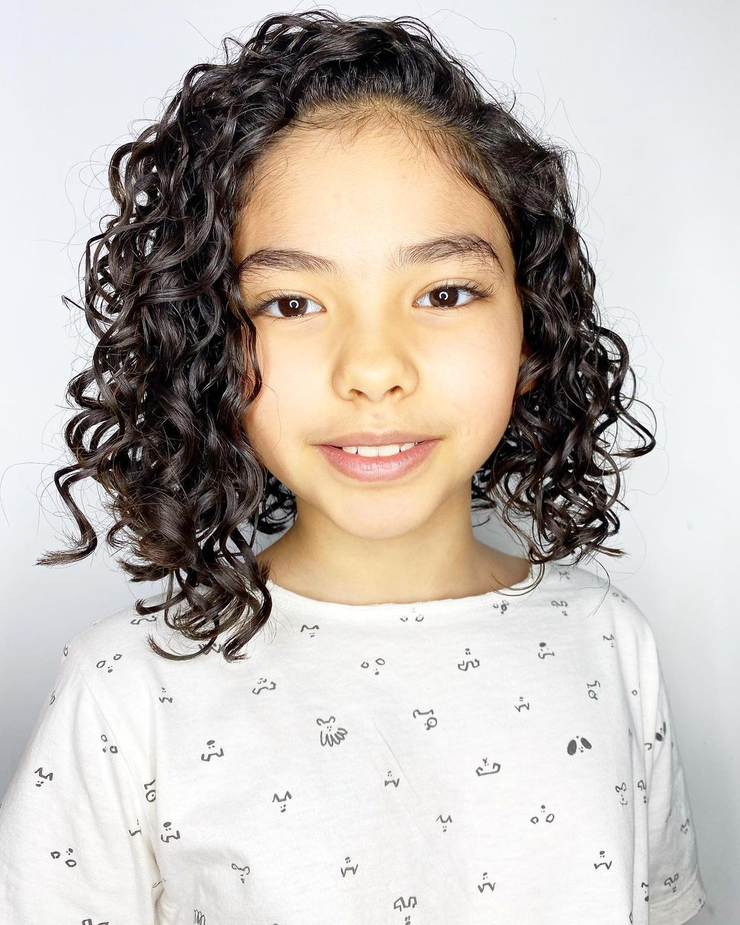 Pixie ou Tapered Hair Infantil: Radicalize com Estilo e Facilidade