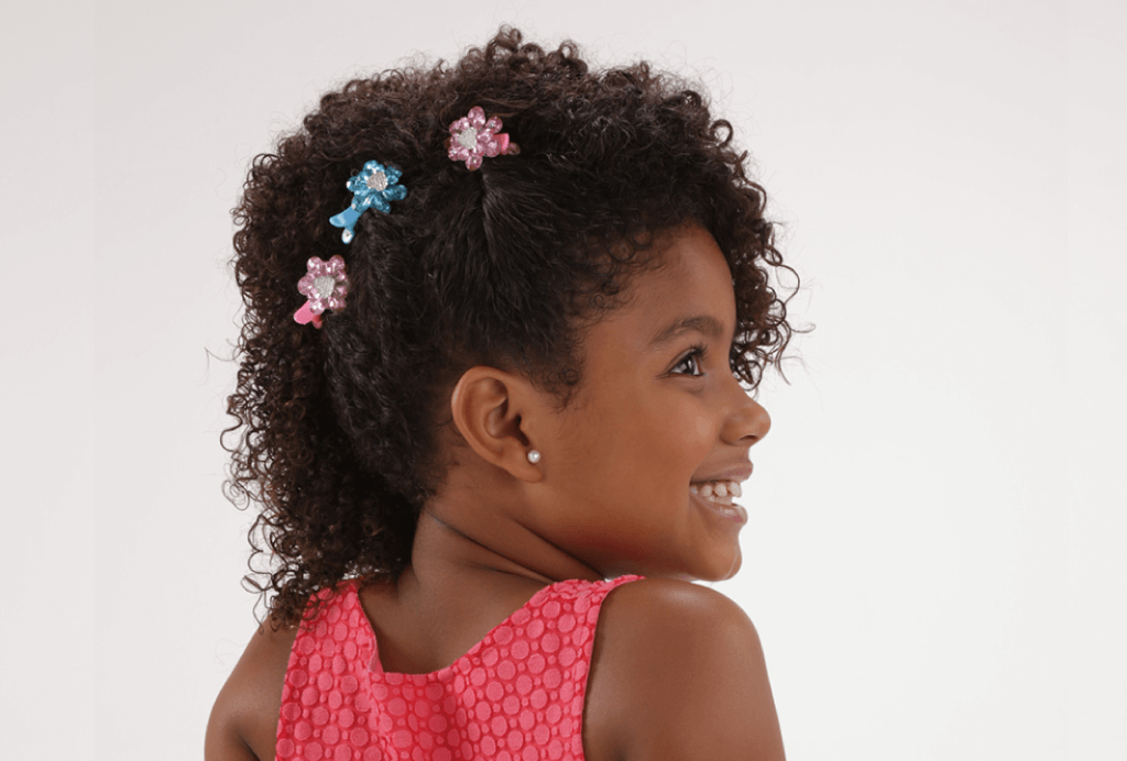 Pixie ou Tapered Hair Infantil: Radicalize com Estilo e Facilidade