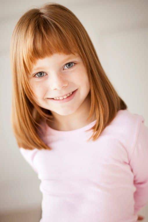 Benefícios do Corte Repicado para o Dia a Dia das Crianças