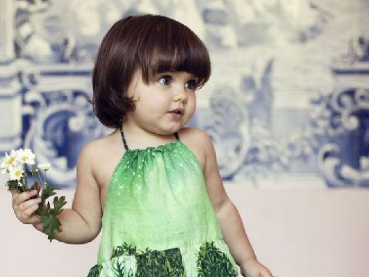 Salões Especializados em Corte Infantil em São Paulo: Onde Levar Sua Filha